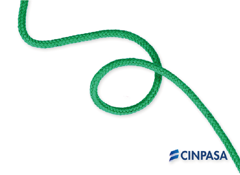  Classic braided polypropylene cord 